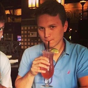 Meet your Posher, Matt